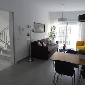 Apartment - Jinetes, 10, Malaga